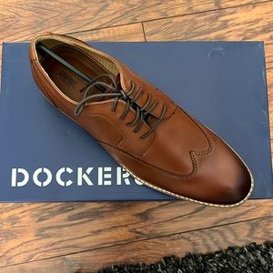 ⚡️Brand New ⚡️Mens leather dress shoes